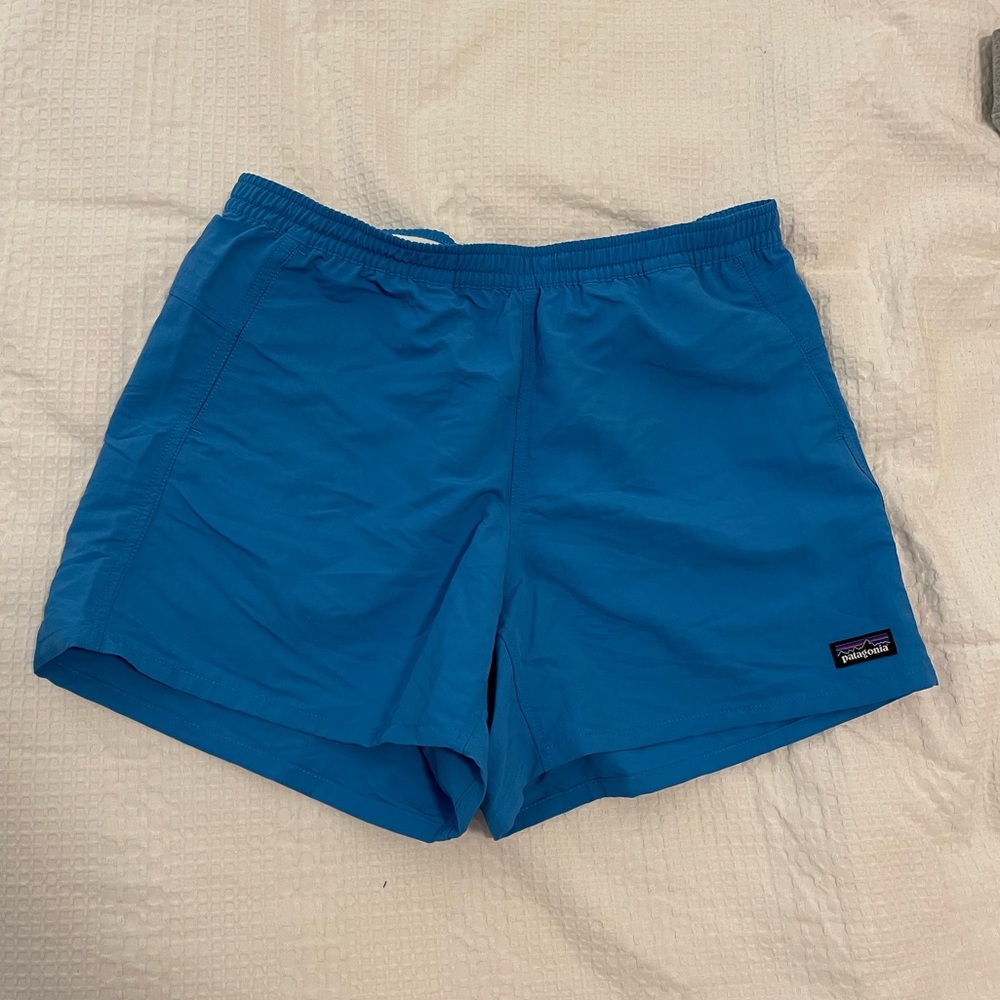 Patagonia shorts